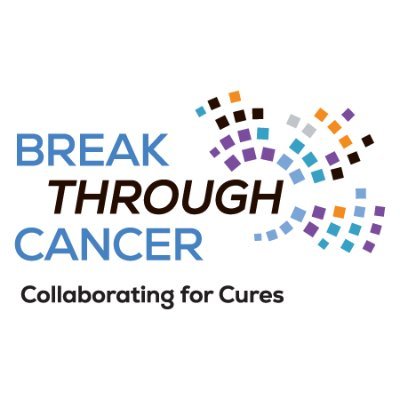 Break Through Cancer <br /><br /><br /><br />